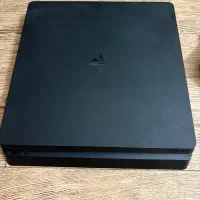 ps4 slim 500 پی اس ۴ اسلیم ۵۰۰ گیگ