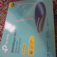 مودم پر سرعت