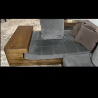 مبل ۸ نفره