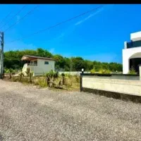 زمین-ویو-جنگل-سند-ششدانگ-تک-برگ-اماده-ساخت