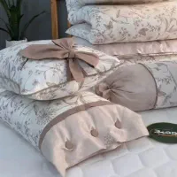 نیازمند خیاط و پشم زن ماهر در کارگاه لحاف دوزی