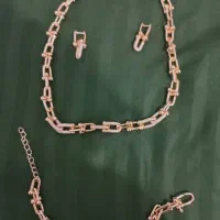 سرویس تیفانی (بدلیجات)