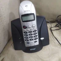 تلفن بی سیم