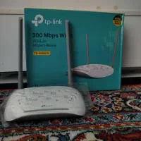مودم tp link سالم