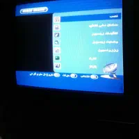 تلویزیون ۲۱ اینچ شهاب فقط ۱ونیم
