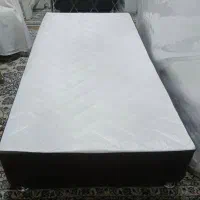تختخواب یکنفره و خوشخواب رویال
