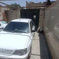 پراید 111