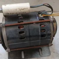 موتور لباسشویی