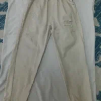 شلوار کتان