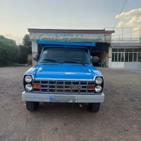 نیسان دیزل مدل 1400