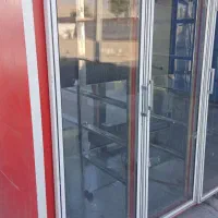 فروش یخچال ۳درب در سروستان