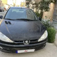 206 تیپ 2