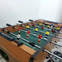 فوتبال دستی حرفه ای