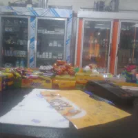 وسایل خواربار