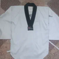 لباس تکواندو