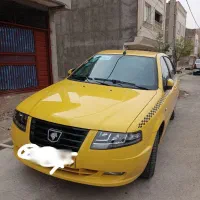 تاکسی صفر سورن پلاس