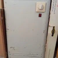 ماشین لباسشویی سطلی المنت دار