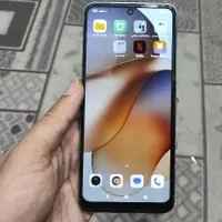 شیائومی Redmi Note 12 4G با حافظهٔ ۱۲۸ گیگابایت|موبایل|ایرانشهر, |دیوار