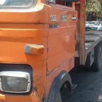 خاور۶۰۸