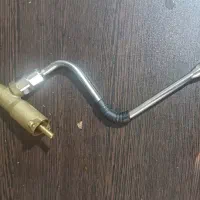 نازل بخار دستگاه اسپرسو صنعتی گیمبالی