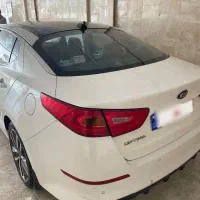 کیا اپتیما 2014