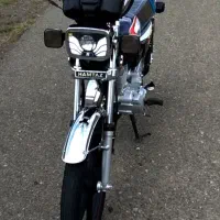همتاز پلاس 230cc
