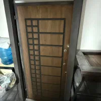 درب ضدسرقت زیر قیمت