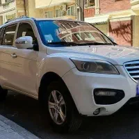 لیفان ایکس ۶۰ x60  بکر
