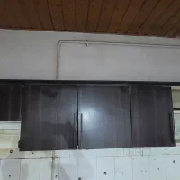 کابینت و سینگ ظرفشویی