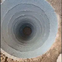 چاه کن فاضلاب