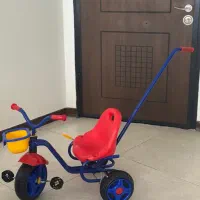 وسایل کودک