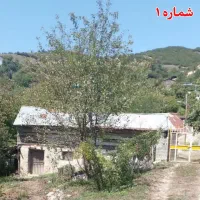 فروش فوری با تخفیف زمین کلاردشت معاوضه با خانه قم