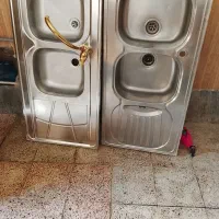 سینگ ظرفشویی