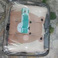 تاب ریلکسی عروسکی
