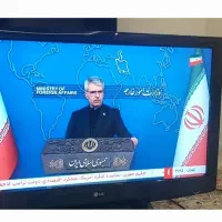 تلویزیون  ال جی ۴۲ اینچ ال سی دی