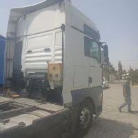 مان480|خودرو سنگین|کرج, کمال‌شهر|دیوار