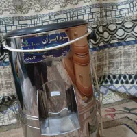 سبزی خوردکن سبز ایران