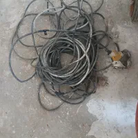 کالای برقی سیم سیار