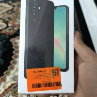 گوشی‌ Galaxy A26 5G مشکی