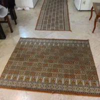 گلیم راهرو وگلیم پادری