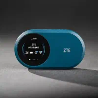 مودم قابل حمل ZTE مدل U10S Pro
