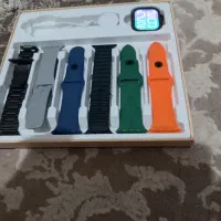 ساعت هوشمند