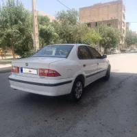 سمند EF7مدل ۹۳