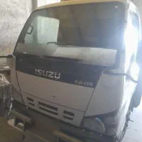 ایسوزو۵۲۰۰مدل۱۳۹۰