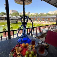 استخدام در رستوران