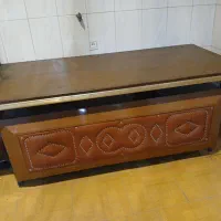 میز ریاست   محکم  و آهنی .. میز پیشخوان  ۳۵۰۰