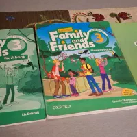 family friends 3