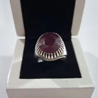 یاقوت سرخ برمه