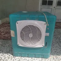 کولر آبی