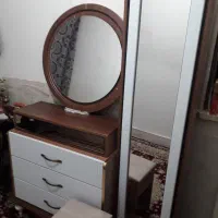 فروش میز آرایش نو